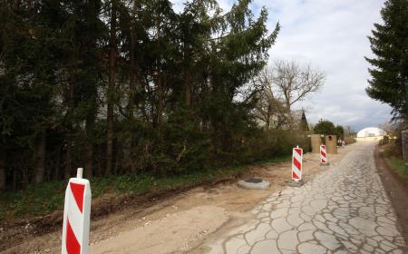 KANALIZACIJA BEGUNJE 03 FOTO LJUBO VUKELIČ